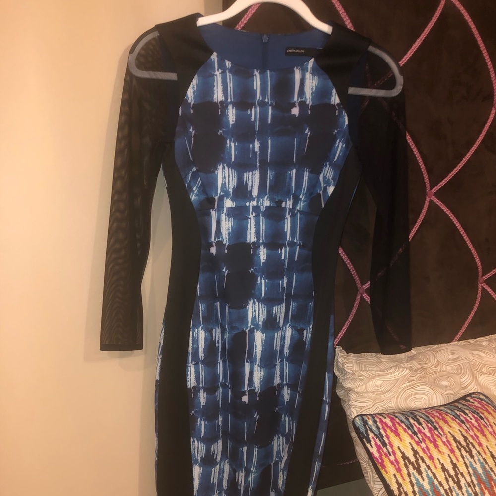 Karen Millen Dress